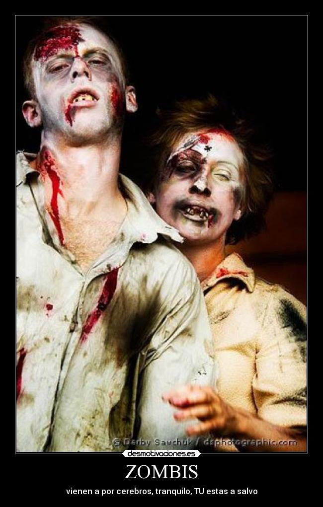ZOMBIS - 