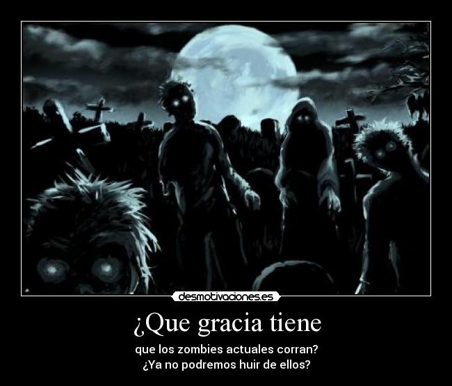 ¿Que gracia tiene - 