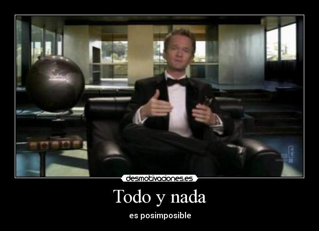 carteles posimposible desmotivaciones