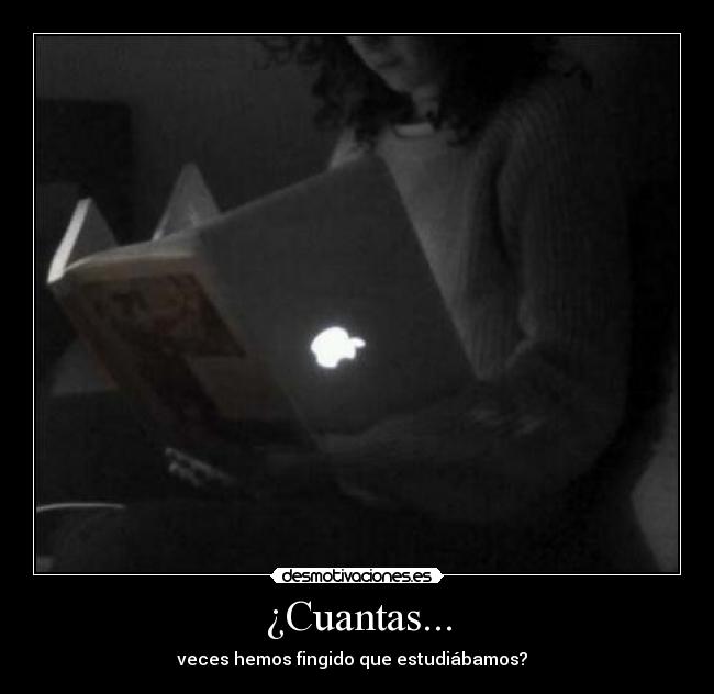 ¿Cuantas... - 