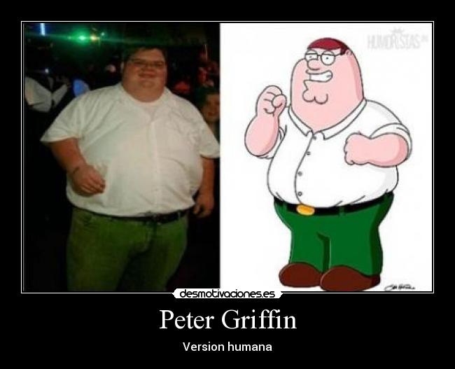 Peter Griffin - 