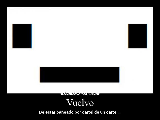 Vuelvo - 