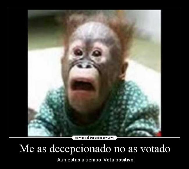 carteles  desmotivaciones