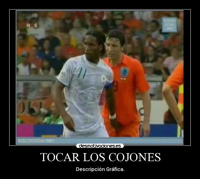 carteles cojones desmotivaciones