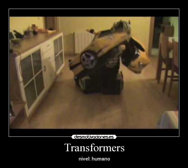Transformers - 