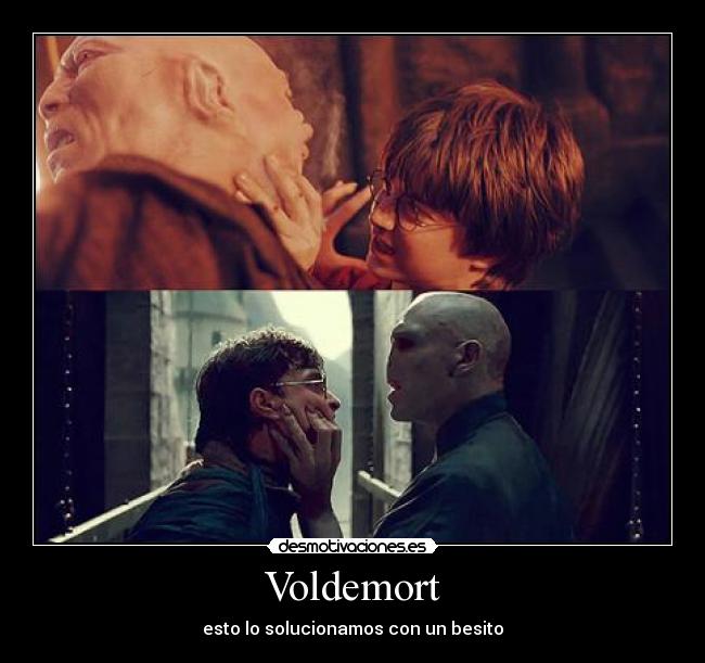 Voldemort - 