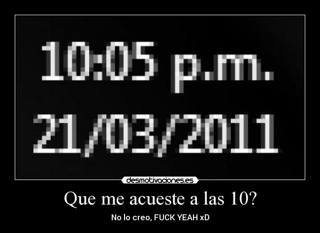 carteles desmotivaciones