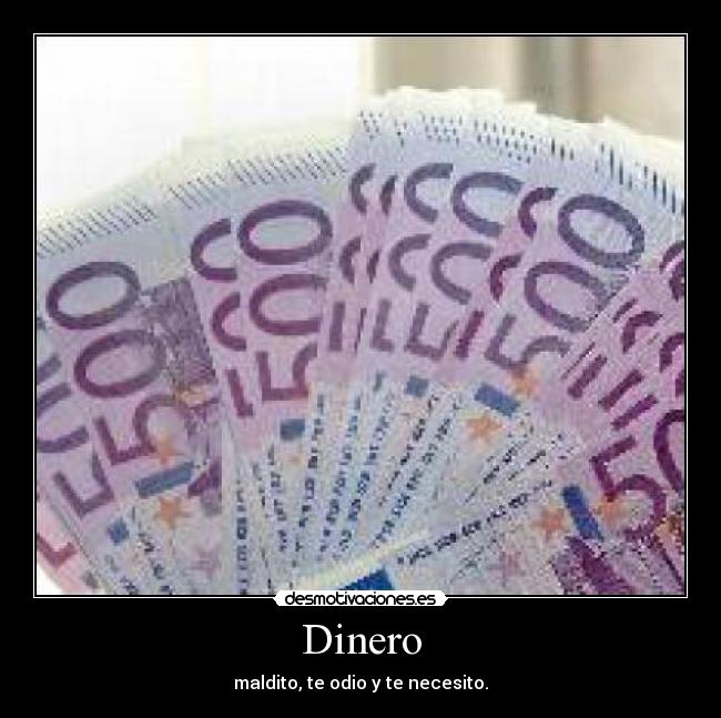 Dinero -