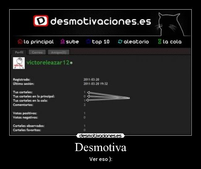 Desmotiva - 