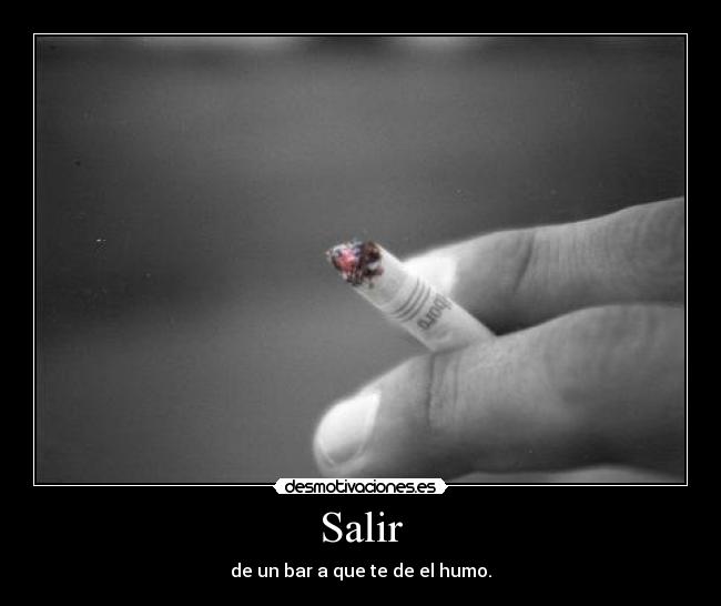 Salir -