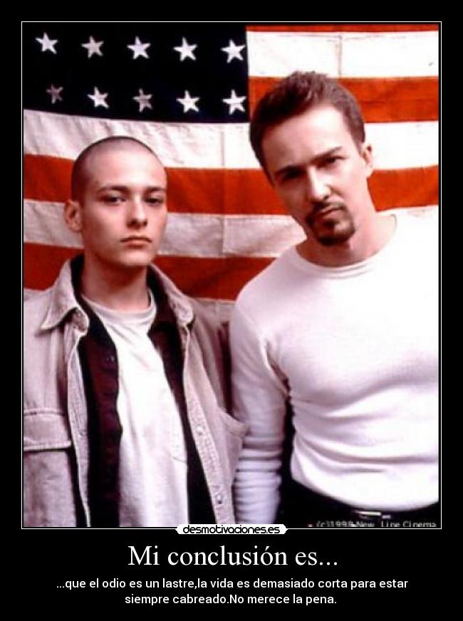 american history x term paper american history x term paper