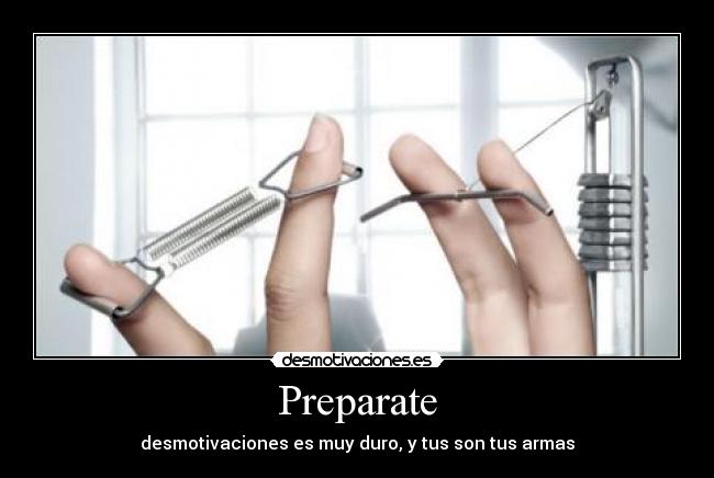Preparate -