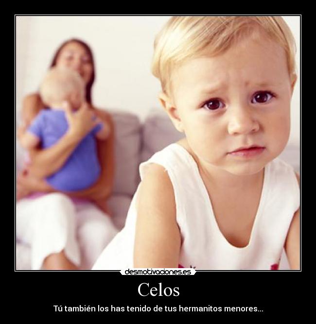 Celos - 