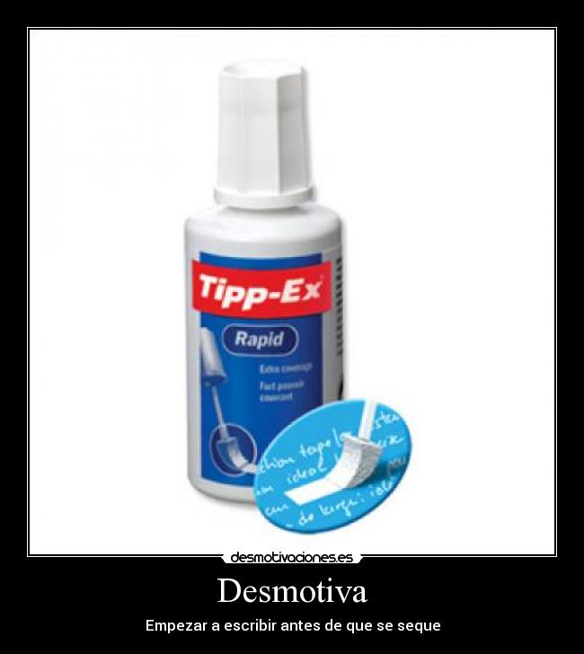 Desmotiva - 
