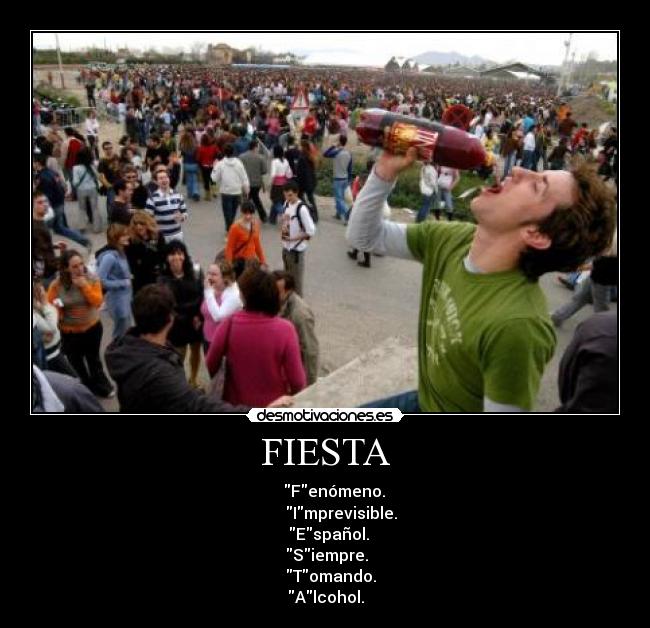 FIESTA - 