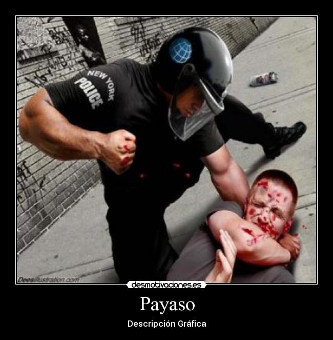 Payaso -