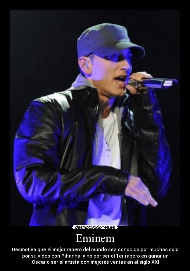 carteles eminem desmotivaciones