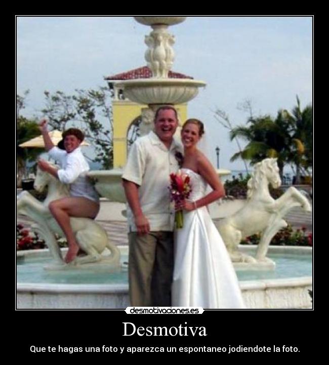 Desmotiva -