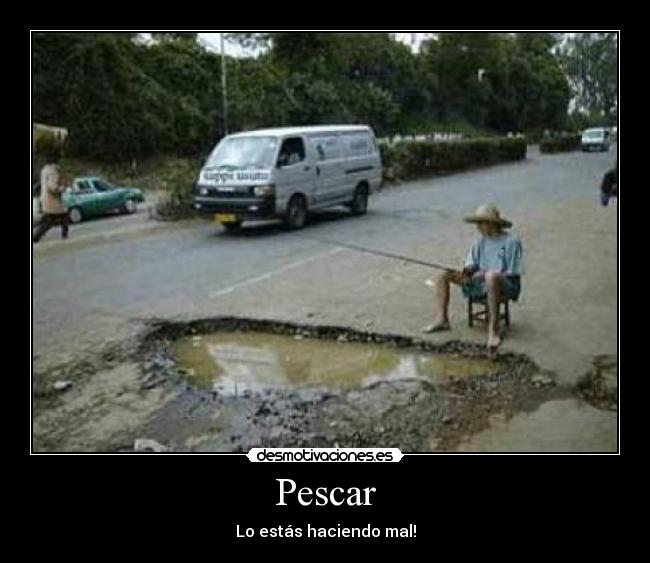 Pescar - 