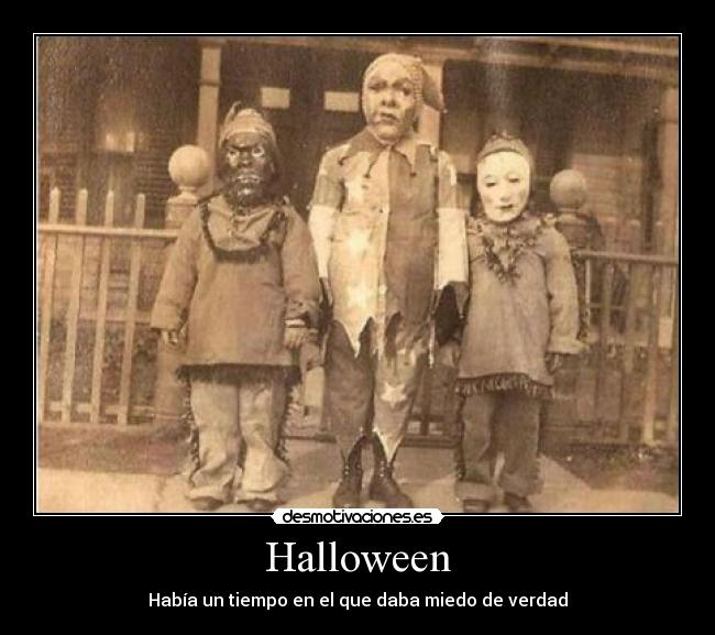 Halloween -