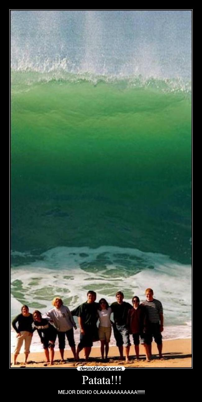 Patata!!! - 