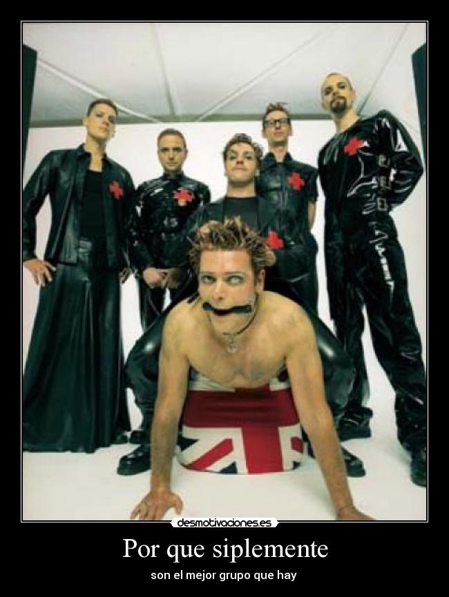 Por que siplemente -