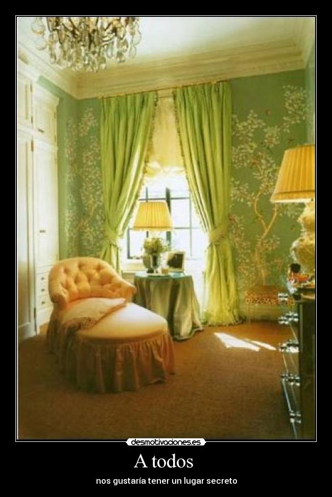 carteles todos desmotivaciones