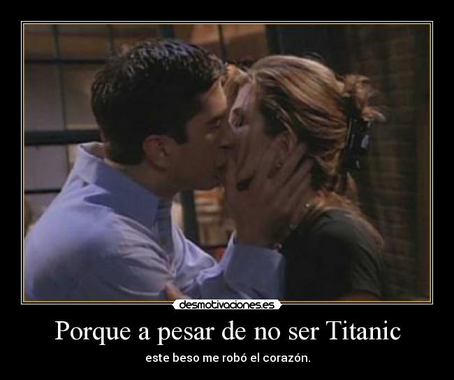 carteles corazon amor friends desmotivaciones