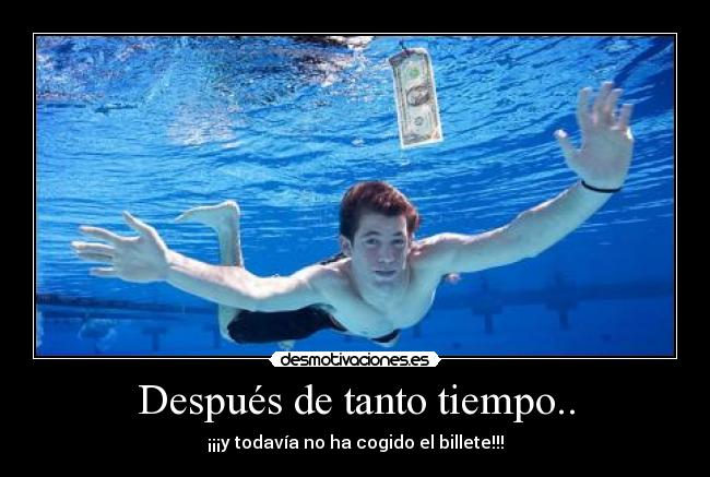 Después de tanto tiempo.. - 