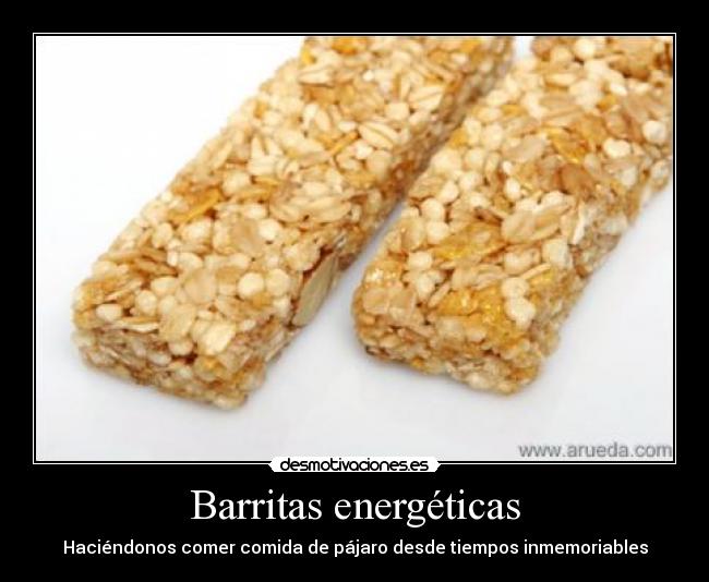 carteles barritas comida pajaros sabacuante mola cantidubi jajaja xdx pepitas desmotivaciones