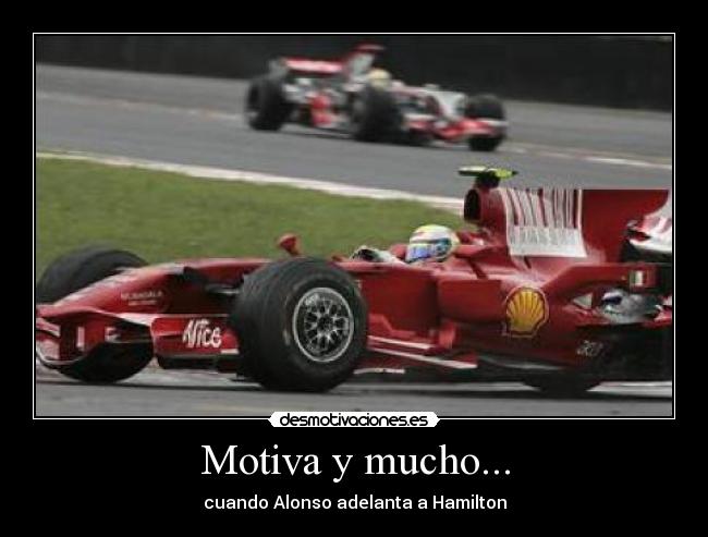 Motiva y mucho... - 