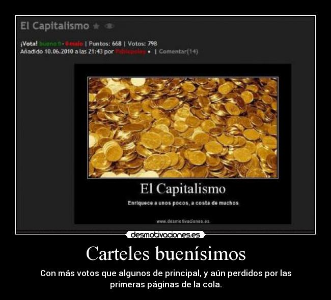 carteles 1981 dddddddddddddddddd aqui por ejemplo desmotivaciones