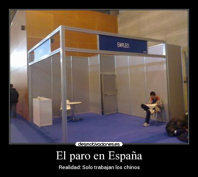 carteles espana descripcion grafica desmotivaciones