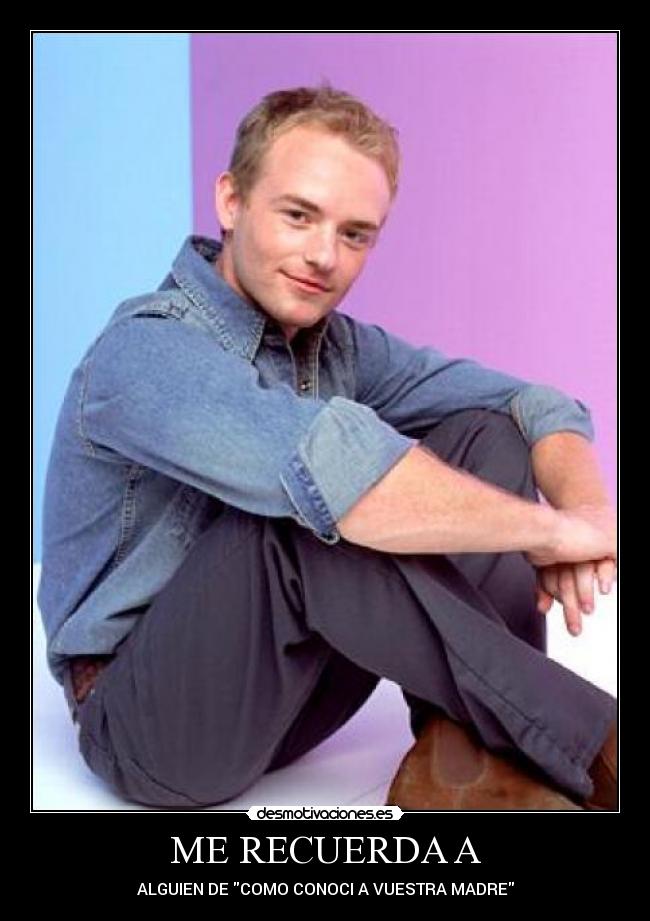 ME RECUERDA A - 