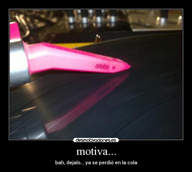 motiva... - 