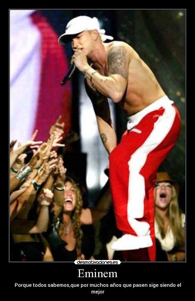 Eminem -