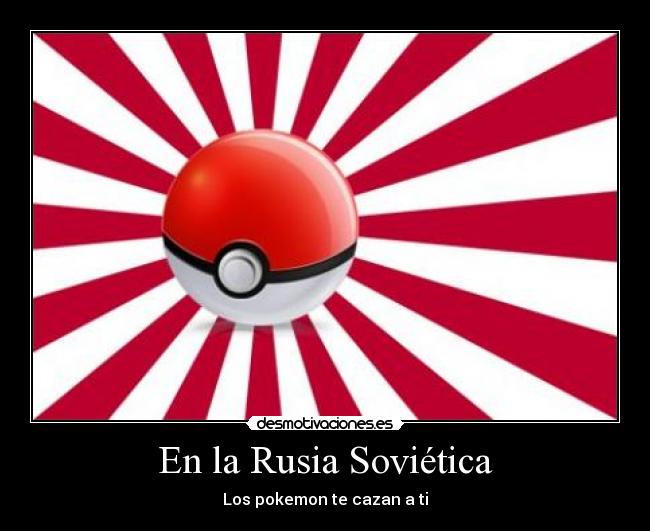 En la Rusia Soviética -