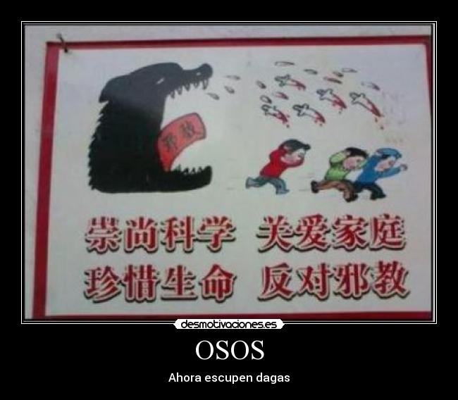 OSOS -