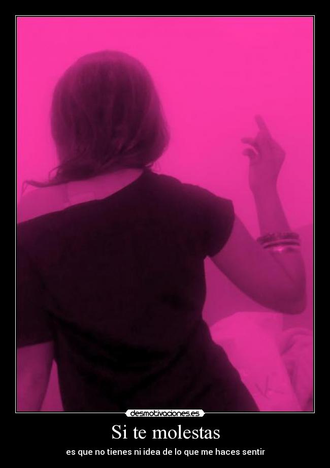 carteles enfados desmotivaciones