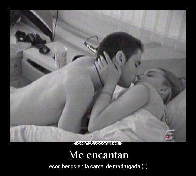 Me encantan - 