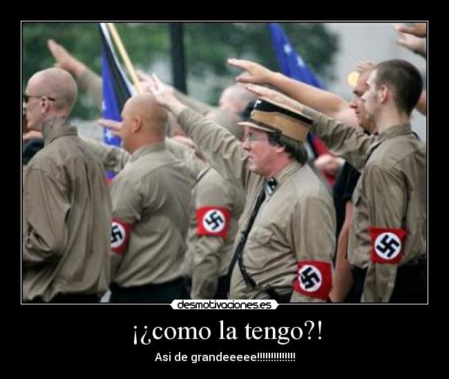 carteles nacho47 desmotivaciones