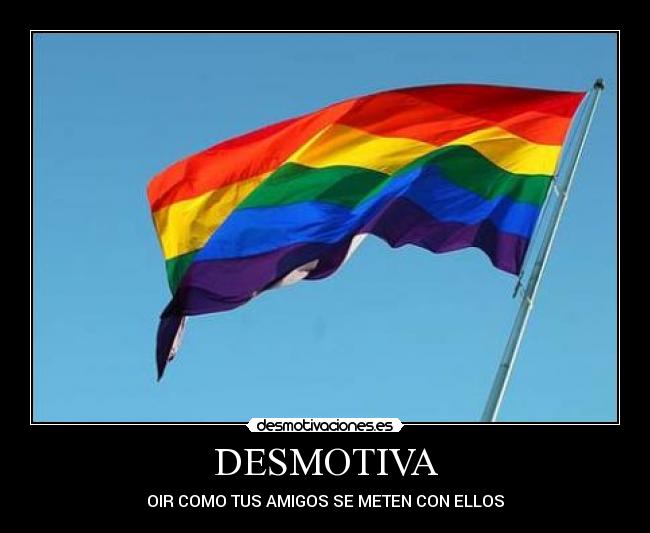 DESMOTIVA - 