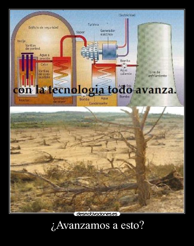 ¿Avanzamos a esto? -