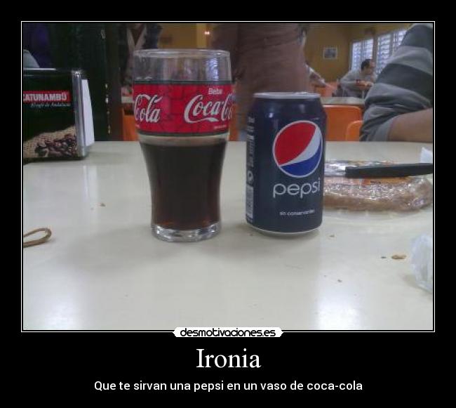 Ironia - 