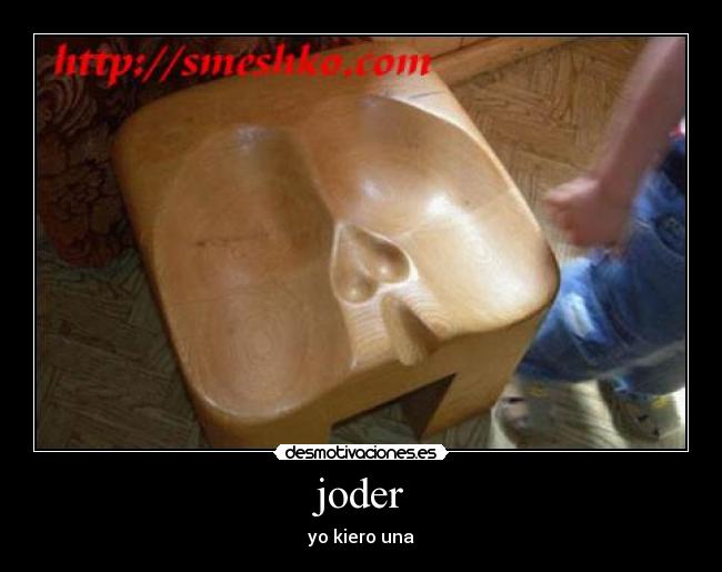 carteles sillas desmotivaciones