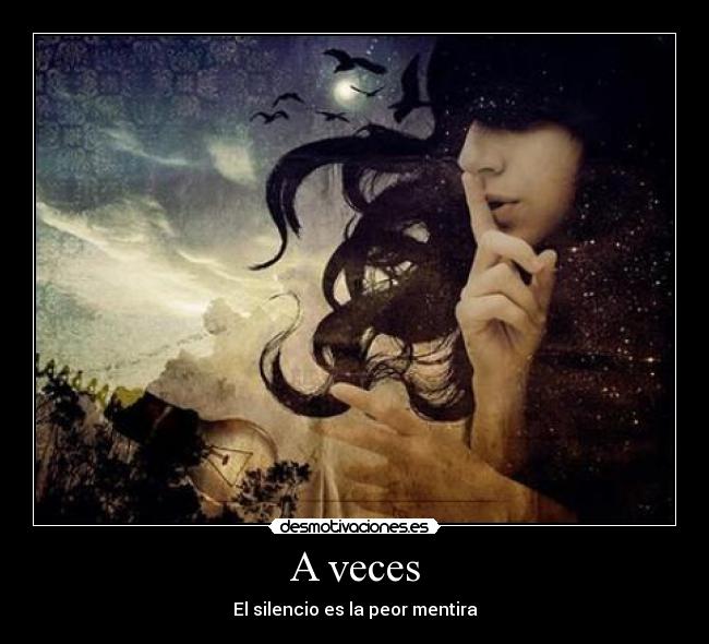 A veces - 