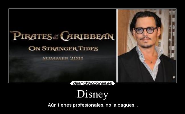 Disney - 
