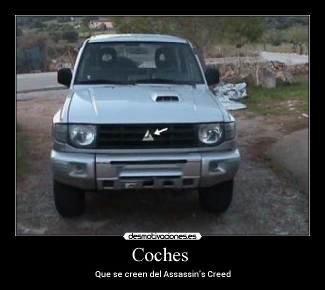 Coches -
