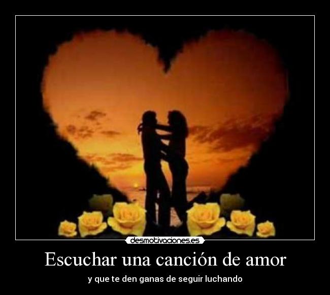 carteles amor desmotivaciones