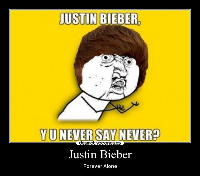 Justin Bieber -